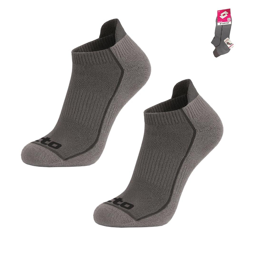 RAJ-POL / STOPKI LOTTO STEP4 SZARY 1-PAK 519166, 519227 - www.anstel.pl