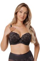 MEFEMI-NIPPLEX / BIUSTONOSZ VIOLETTE PADDED - www.anstel.pl