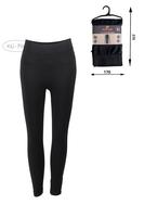 RAJ-POL / BIELIZNA THERMO GETRY DAMSKIE CZARNE 741045 - www.anstel.pl