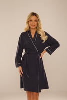 DE LAFENSE / 817 SZLAFROK DAMSKI SKYLER - www.anstel.pl