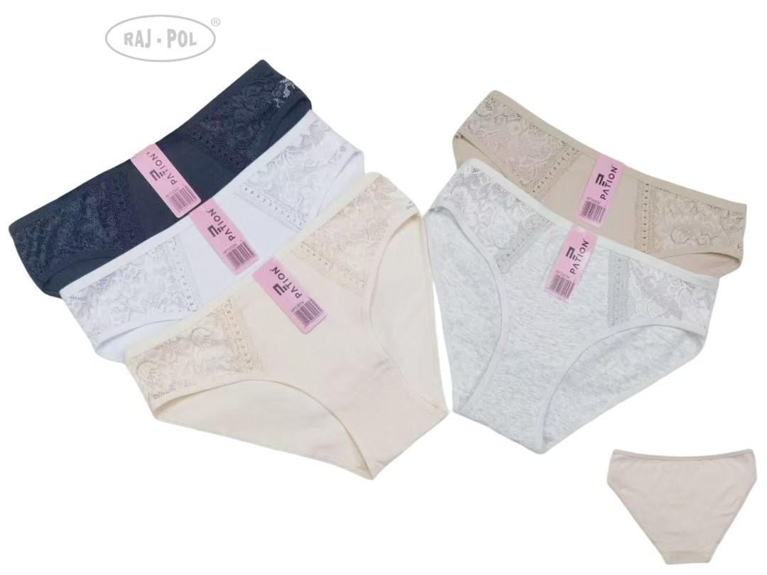 RAJ-POL / FIGI DAMSKIE PATION MODEL RP702534 - www.anstel.pl