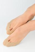 NOVITI / STOPKI NISKIE LASEROWE SN036 - www.anstel.pl