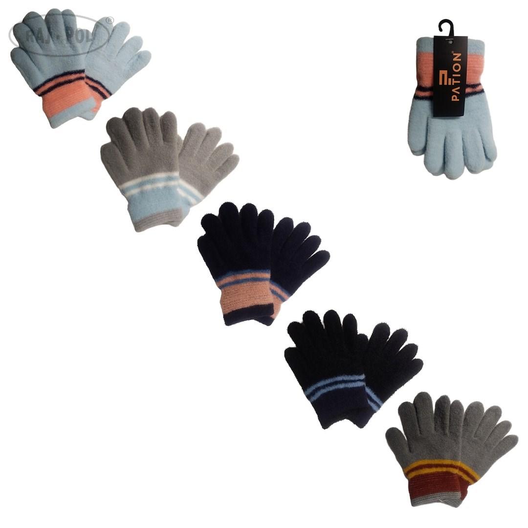 RAJ-POL / RĘKAWICZKI DZIECIĘCE 788958 - www.anstel.pl