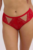 GAIA / FIGI SYBILLA GFP 1337 CZERWONY - www.anstel.pl