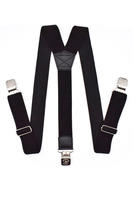 TOPGAL / SZELKI MĘSKIE 6/40-CZARNE - www.anstel.pl