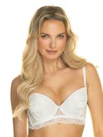 KONRAD / BIUSTONOSZ VANESSA BRALETKA PUSH-UP - www.anstel.pl