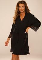 DE LAFENSE / 041 SZLAFROK DE LAFENSE NADIA - www.anstel.pl