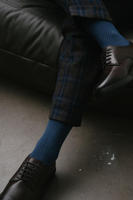 STEVEN / SKARPETY MĘSKIE STEVEN 011- 01,02 - www.anstel.pl