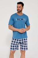 CORNETTE / PIŻAMA MĘSKA 326/204 ARIZONA KR - www.anstel.pl