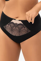 GORSENIA / FIGI SIMA F016 CZARNY - www.anstel.pl