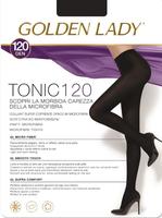 GOLDEN LADY / RAJSTOPY TONIC 120 DEN - www.anstel.pl