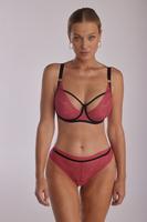 KINGA / FIGI KINGA P-1119/3 ROZIE XS-2XL - www.anstel.pl