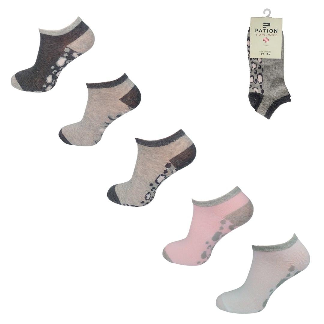 RAJ-POL / STOPKI DAMSKIE OCH07 792481, 792498 - www.anstel.pl