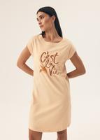 HENDERSON / KOSZULA HENDERSON LAIDES 42683 NARANJA - www.anstel.pl