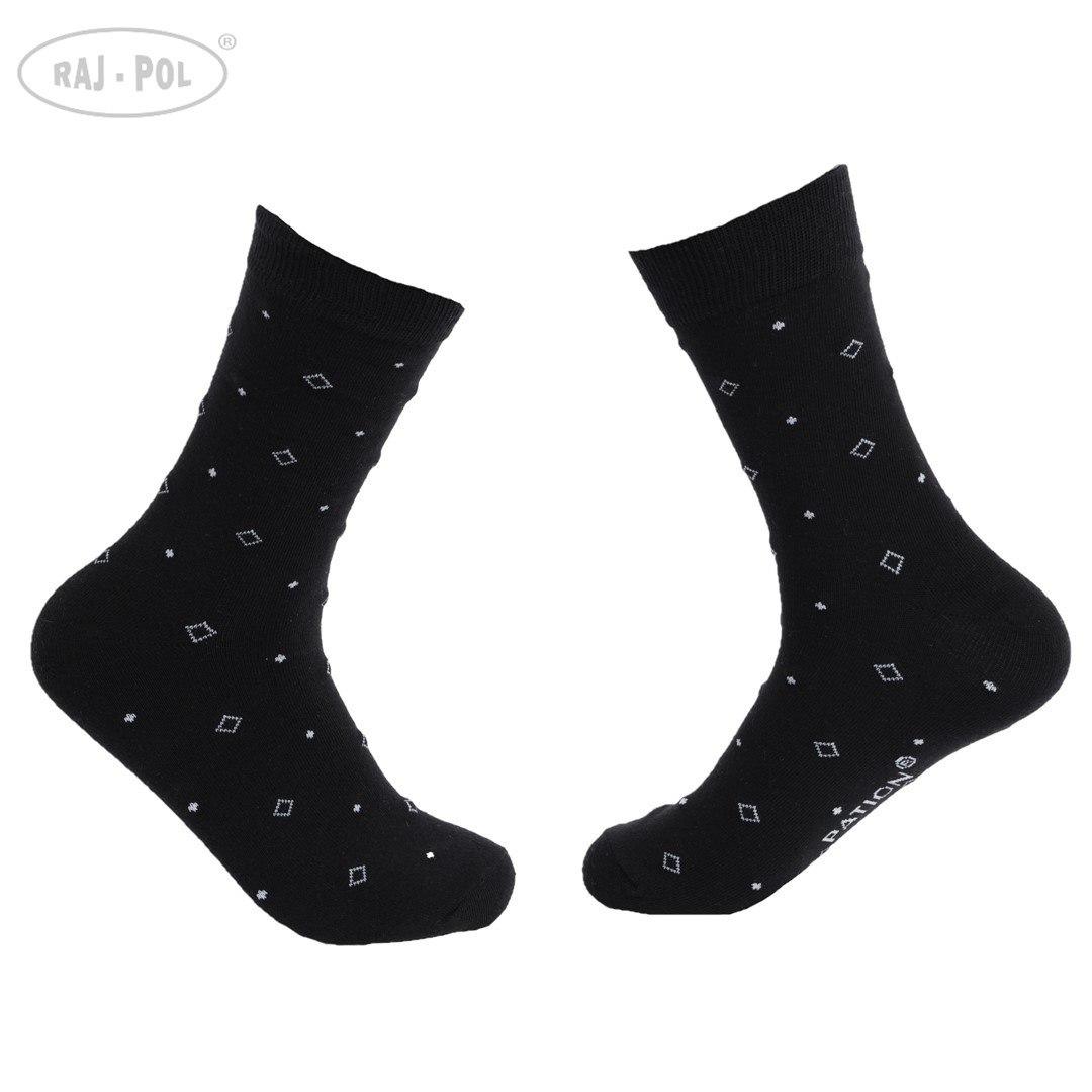 RAJ-POL / SKARPETY MĘSKIE GARNITUROWE SM2073 WZÓR 3 793990, 794003 - www.anstel.pl