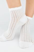 NOVITI / STOPKI ŻAKARDOWE ZAKOSTKI SB118 - www.anstel.pl