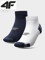 RAJ-POL / 4F SKARPETY SOM002 43-46 92M 2-pak - www.anstel.pl