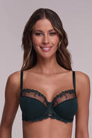 AVA / BIUSTONOSZ AV 1030 SEMI SOFT PETROL - www.anstel.pl