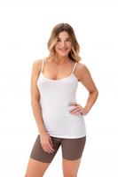 NOVITI / PODKOSZULEK DAMSKI BP002 RAM - www.anstel.pl