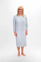 MARTEL / KOSZULA NOCNA DAMSKA BOGNA II 204 M-XXL - www.anstel.pl