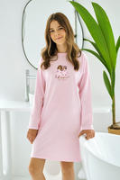 TARO / 3505 KOSZULA DZIEWCZĘCA JASMINA 146-158-KOLEKCJA AW 25/26 - www.anstel.pl