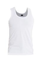 RAJ-POL / TANK TOP MĘSKI BIAŁY 789696, 789702, 789719, 789726 - www.anstel.pl