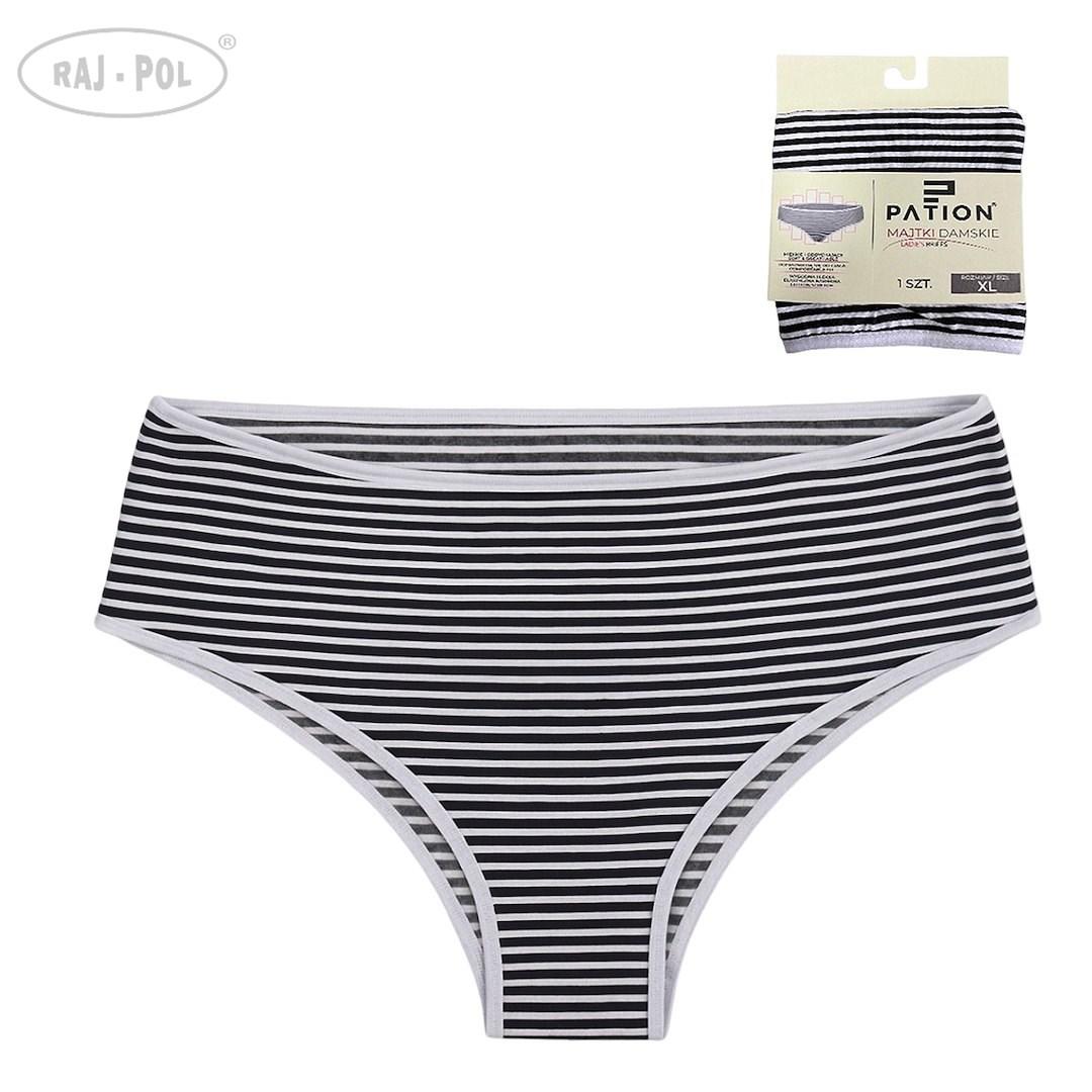 RAJ-POL / FIGI DAMSKIE BAWEŁNIANE MODEL NO.5 740895 - www.anstel.pl
