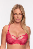 GAIA / BIUSTONOSZ SEMI-SOFT CLEMENTINE ART. 1292 - www.anstel.pl