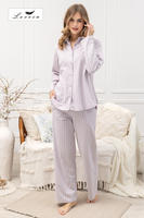 M-MAX / PIŻAMA DAMSKA JUDYTA 1613 - www.anstel.pl