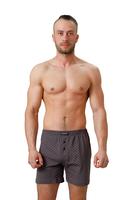 M-MAX / BOKSERKI LUŹNE 177 - HOTBERG - www.anstel.pl