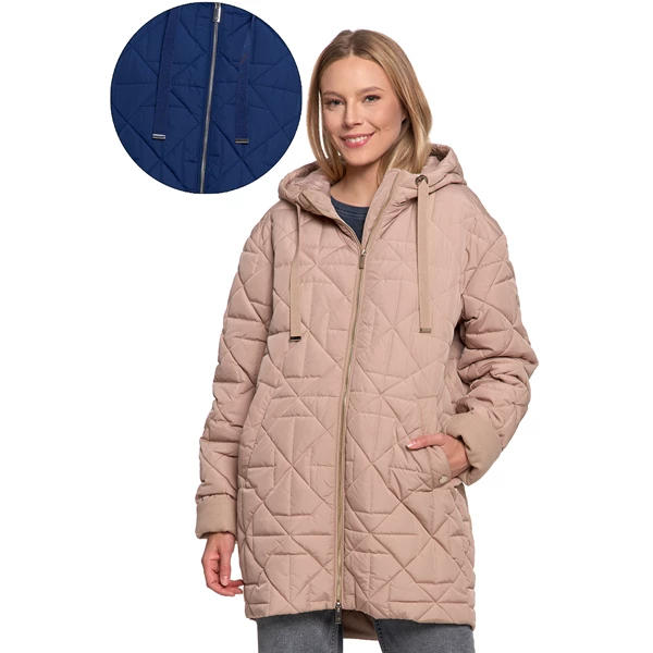 MORAJ / KURTKA DAMSKA ODW9000-004 - www.anstel.pl