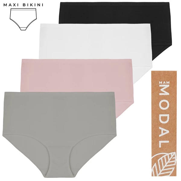 MORAJ / FIGI DAMSKE Z MODALU BDM601-008 - www.anstel.pl