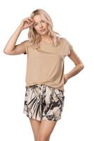 MEFEMI-NIPPLEX / PIŻAMA ANGELA - www.anstel.pl