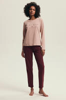 HENDERSON / PIŻAMA DAMSKA DORLA 43733 AW25 - www.anstel.pl