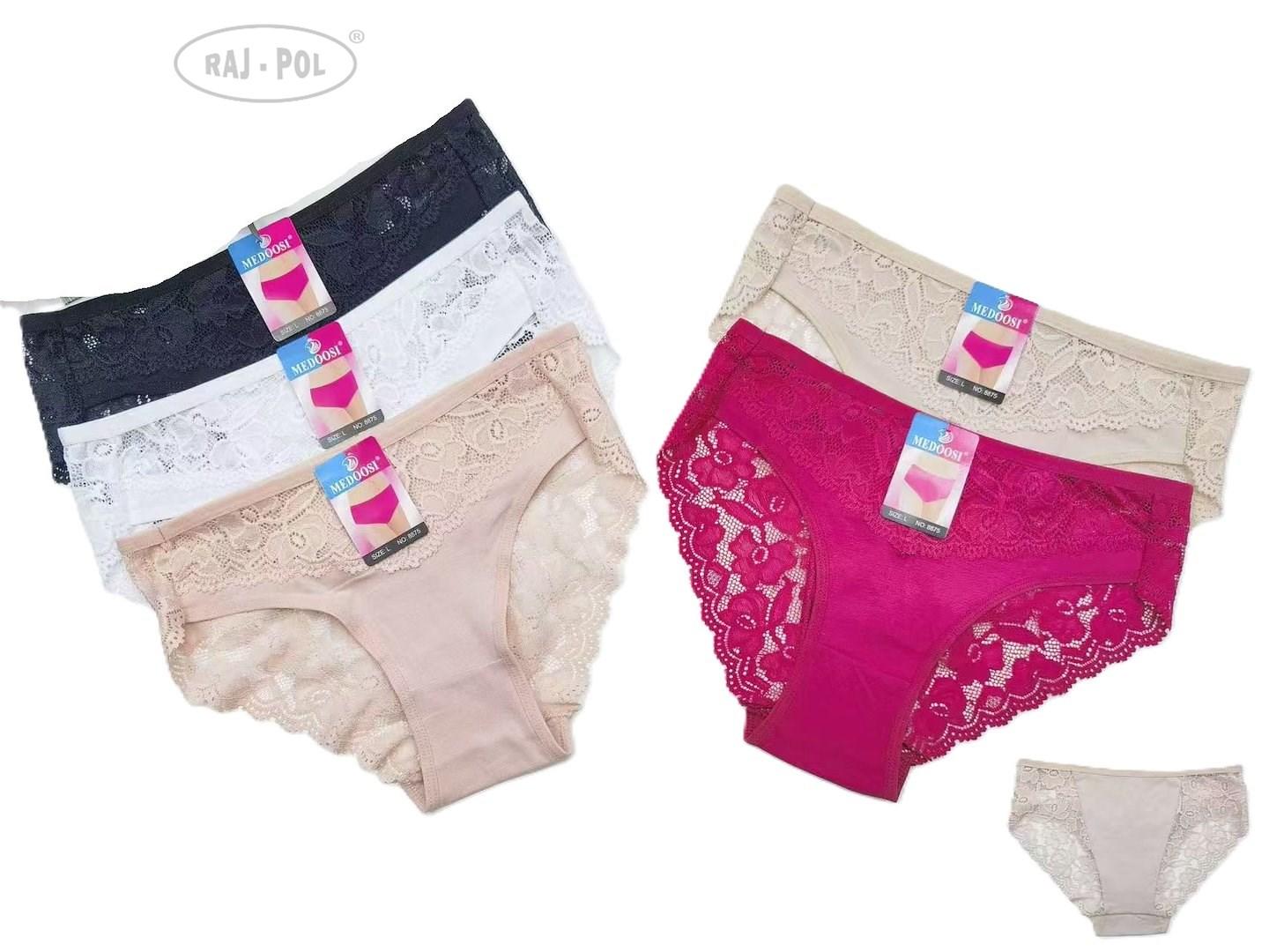 RAJ-POL / FIGI DAMSKIE MODEL 760787/8875 - www.anstel.pl