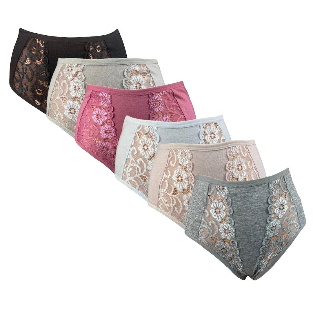 RAJ-POL / FIGI DAMSKIE KORONKA RAJ-POL NA WIESZAKU 747085 - www.anstel.pl