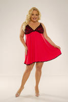 DE LAFENSE / KOSZULKA CLOCHE 713 - www.anstel.pl