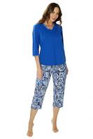 MEWA / PIŻAMA DAMSKA IRENE 86670 - www.anstel.pl