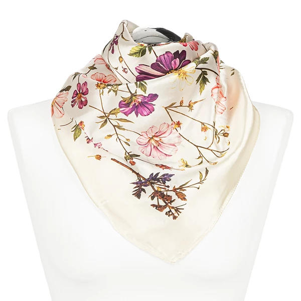 MORAJ / DAMSKA APASZKA  ADS700-021A - www.anstel.pl