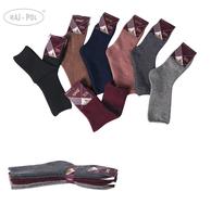 RAJ-POL / SKARPETA DAMSKA ANGORA NA FROCIE 9968 model 793037 - www.anstel.pl