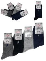 RAJ-POL / SKARPETY GARNITUROWE MĘSKIE 749256 - www.anstel.pl