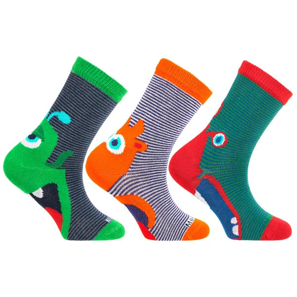 MORAJ / SKARPETKI DZIECIĘCE CSB200-555 - www.anstel.pl