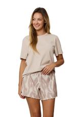 MEFEMI-NIPPLEX / PIŻAMA NOELIA KR/RĘKAW - www.anstel.pl