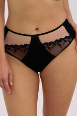 GAIA / FIGI FATMA GFP 1374 CZARNY-MOKKA - www.anstel.pl