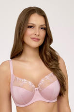 AVA / BIUSTONOSZ AV 2216 BLUSH PINK SSS - www.anstel.pl