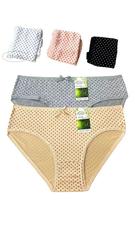 RAJ-POL / FIGI DAMSKIE BAMBUSOWE DF220 - www.anstel.pl