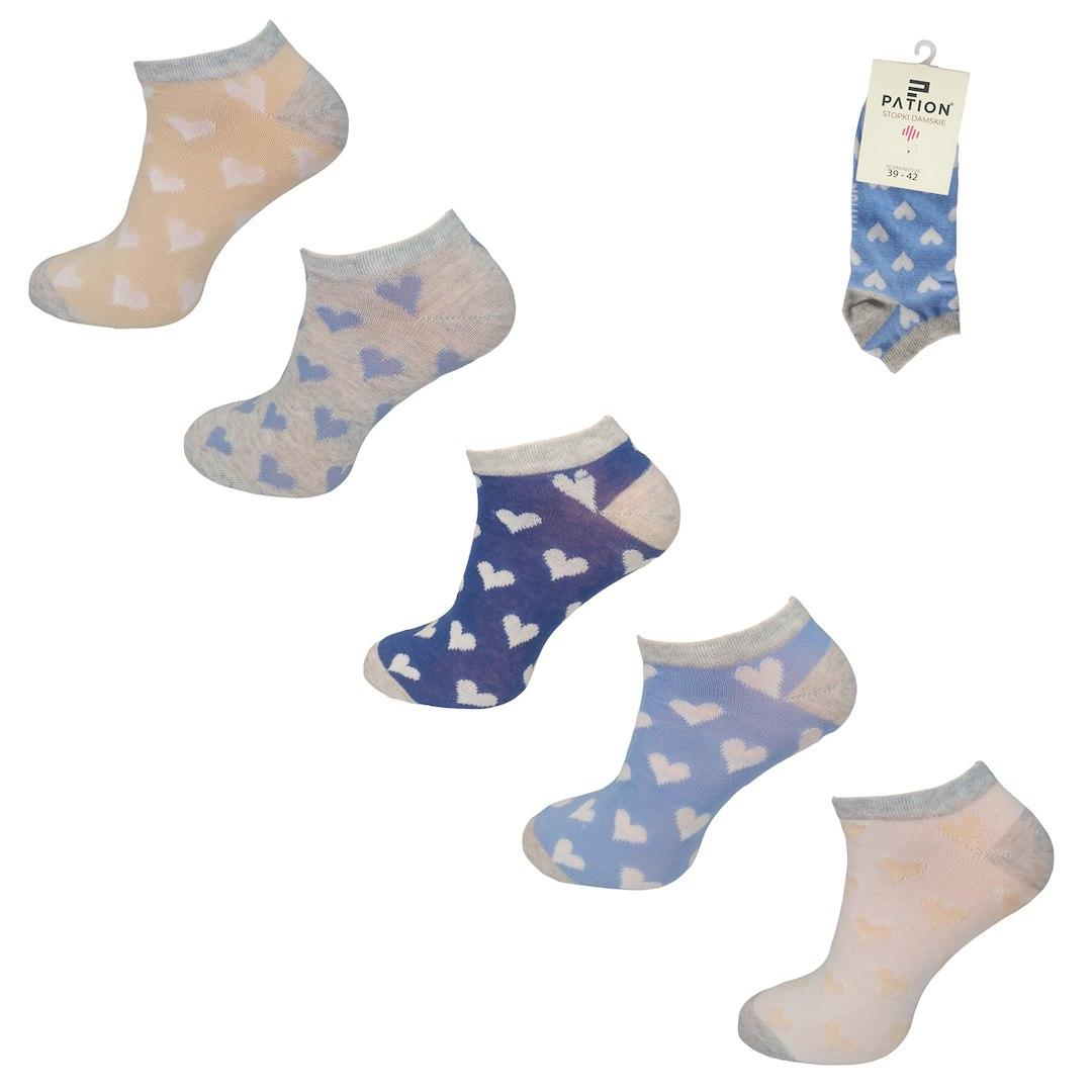 RAJ-POL / STOPKI DAMSKIE OCH03 792504, 792511 - www.anstel.pl