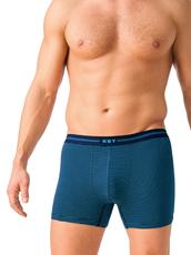 KEY / BOKSERKI MĘSKIE BAMBUS  MXH 319 - www.anstel.pl