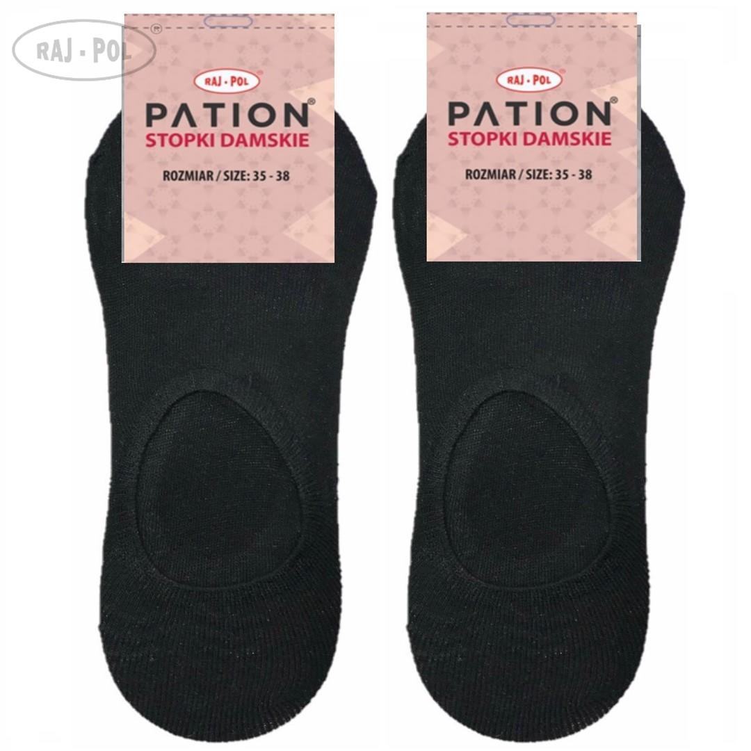 RAJ-POL / STOPKI DAMSKIE PATION  ART. 726646 - www.anstel.pl