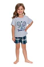 DOCTOR-NAP / PIŻAMA DZIECIĘCA PDU.7402 WL26 - www.anstel.pl